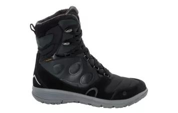 Ботинки Jack Wolfskin Vancouver Texapore High W (Black 6.5)
