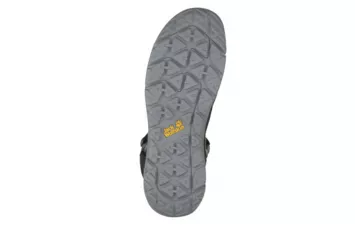 Ботинки Jack Wolfskin Vancouver Texapore High W (Black 6.5)