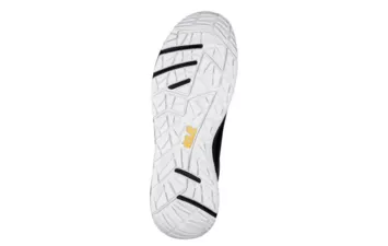 Кроссовки Jack Wolfskin Seven Wonders WT Low M (Black 40)