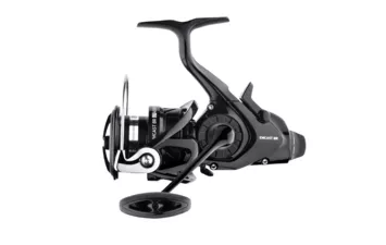 Катушка безынерционная Daiwa 19 Emcast BR LT 4000-C