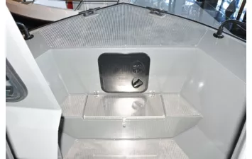 Катер NorthSilver 745 PRO Cabin