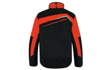 Куртка Ski-Doo Glide мужская 440755 (Red M)