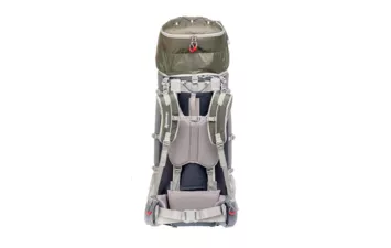 Рюкзак Nisus Yukon 95