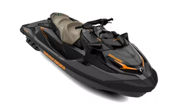 Гидроцикл Sea-Doo GTX 230 IDF Audio 2022