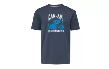 Футболка мужская BRP Rover T-Shirt