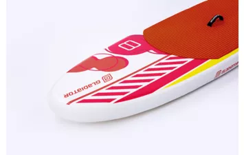 Доска SUP Gladiator KIDS 8.0