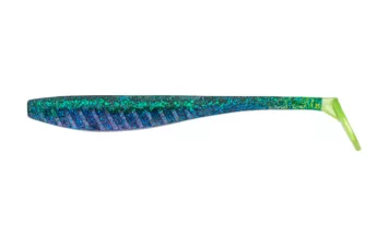 Приманка силиконовая Frapp Hustle minnow 4.5