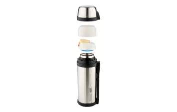 Термос Thermos FDH Stainless Steel Vacuum Flask 2.0 L