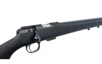 Карабин CZ 457 к.22 LR Synthetic Still 16