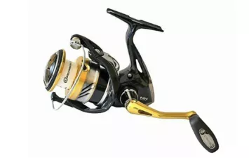 Катушка безынерционная 21 Shimano Nasci 4000