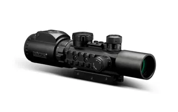 Прицел KonusPro AS-34  2-6х28