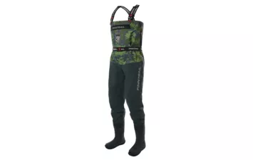 Вейдерсы Finntrail Enduro BF 5280 (Camo/Green XLK 11(45))
