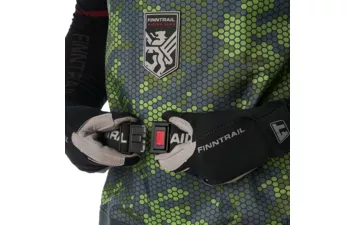 Вейдерсы Finntrail Enduro BF 5280 (Camo/Green XLK 11(45))