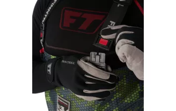 Вейдерсы Finntrail Enduro BF 5280 (Camo/Green XLK 11(45))