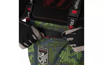 Вейдерсы Finntrail Enduro BF 5280 (Camo/Green XLK 11(45))