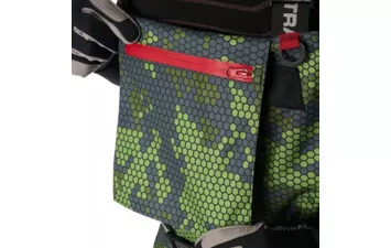 Вейдерсы Finntrail Enduro BF 5280 (Camo/Green XLK 11(45))