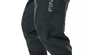 Вейдерсы Finntrail Enduro BF 5280 (Camo/Green XLK 11(45))