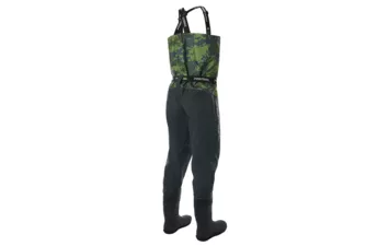 Вейдерсы Finntrail Enduro BF 5280 (Camo/Green XLK 11(45))