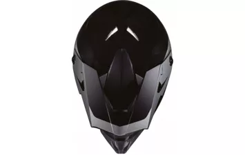 Шлем BRP Can-Am XC-4 Cross защитный унисекс 448608 (Серый S)