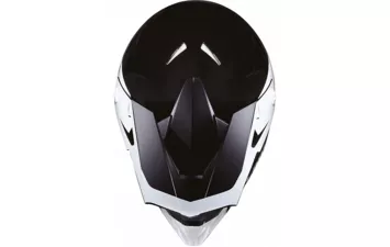 Шлем BRP Can-Am XC-4 Cross защитный унисекс 448608 (Красный S)