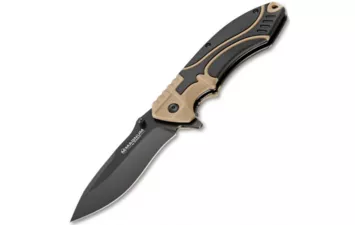 Нож складной Boker BK01RY307 Advance Desert Pro