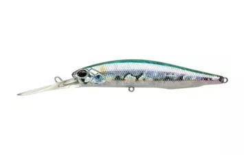 Воблер Duo Realis Jerkbait 100DR-SP 100 мм 15.3 гр суспенд.