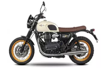 Мотоцикл Gaokin GK1200X M31F