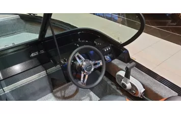 Катер NorthSilver 520 Fish