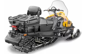 Снегоход STELS СТАВР MS 600 WT ST Люкс