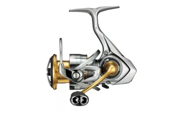Катушка безынерционная Daiwa 21 Freams LT 3000-C