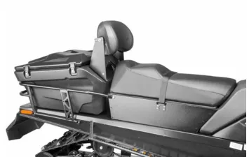 Снегоход STELS СТАВР MS 600 WT ST Люкс