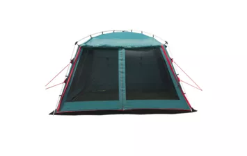 Палатка-шатер BTrace Camp
