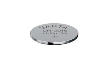 Элемент питания Varta Electronics CR2016 BL-1