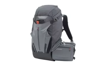 Рюкзак Simms G4 Pro Shift Backpack, 35L
