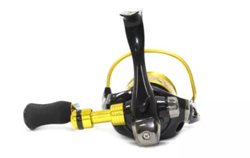 Катушка безынерционная Ryobi Zauber-CF 3000