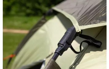 Палатка Maverick быстросборная MONTBLANC Solar Control