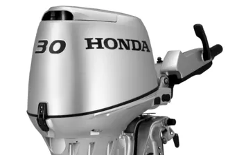 Мотор Honda BF 30 SHGU ( )
