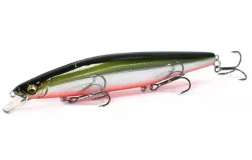 Воблер Megabass Marine Gang 120F