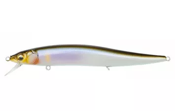 Воблер Megabass Oneten Magnum F 130