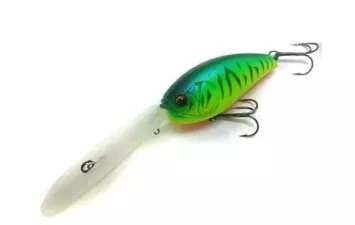 Воблер Crank IK-800R2 Deep Impact (Imakatsu),крэнк, F, 6,5см, 21г, 6-8м