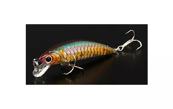 Воблер Lucky Craft Humpback Minnow 50SP