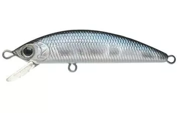 Воблер Lucky Craft Humpback Minnow 50SP