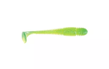Виброхвосты LJ Pro Series TIOGA 3.4in (T)