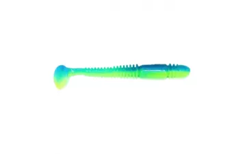 Виброхвосты LJ Pro Series TIOGA 3.4in (T)