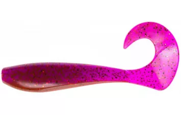 Виброхвост Narval Curly Swimmer 12cm