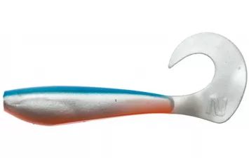 Виброхвост Narval Curly Swimmer 12cm