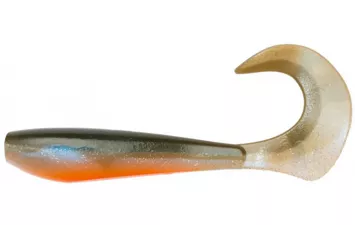 Виброхвост Narval Curly Swimmer 12cm
