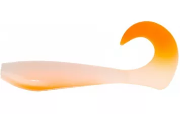 Виброхвост Narval Curly Swimmer 12cm