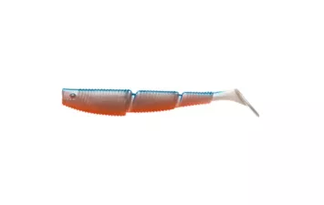 Виброхвост Narval Complex Shad 12cm