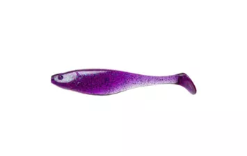 Виброхвост Narval Commander Shad 12cm